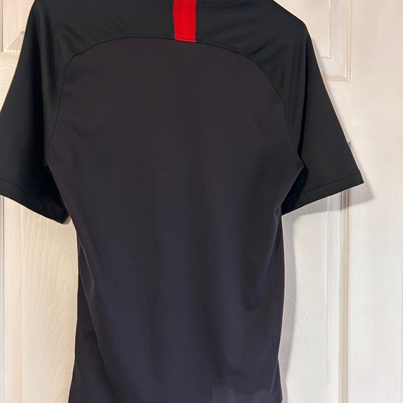 PSG Nike RARE training Jersey Like New Saint Germaine - Picture 4 of 4